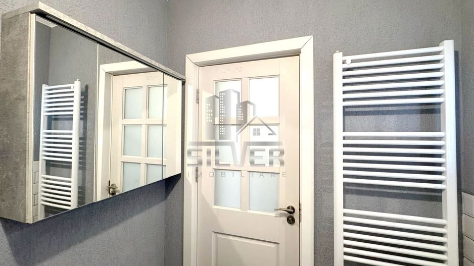 Apartament cu 2 camere/parcare/zona Eroilor. - Poză 6