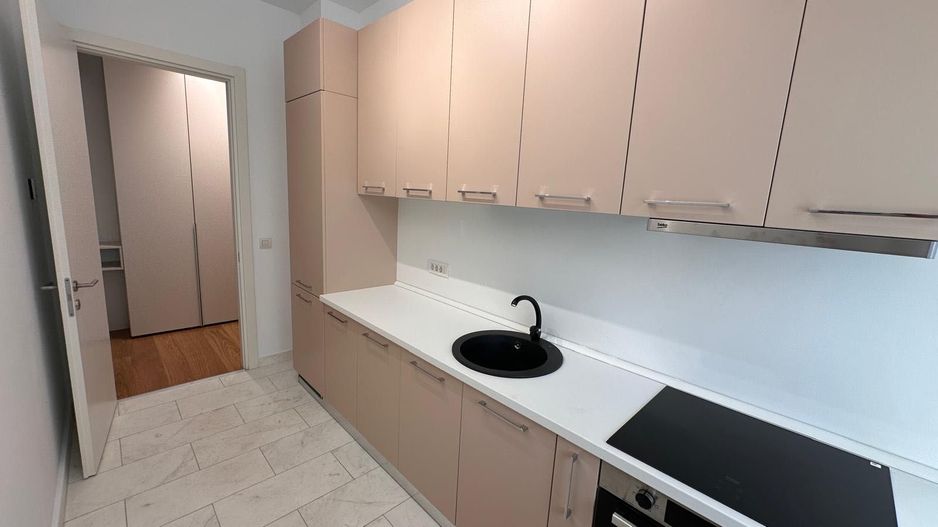 Luxuria - Apartament 2 Camere+Gradina 1 Mai / Bulevardul Expoziției - Poză 4