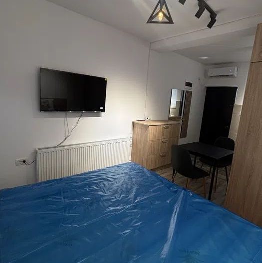 Studio de inchiriat - Poză 6