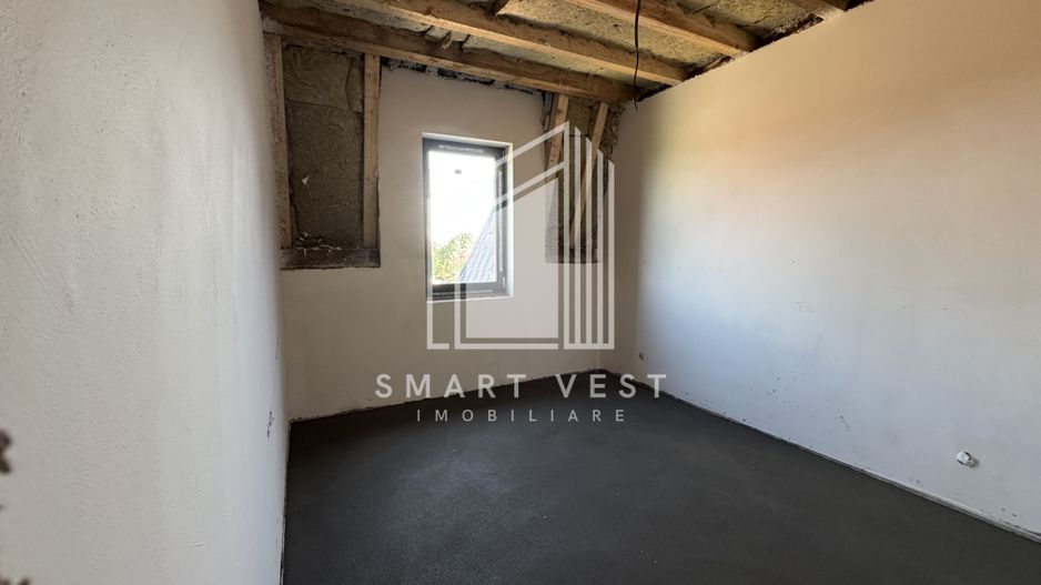 Apartament 3 camere bloc nou | Etaj 1|  Zona Titulescu - Poză 5