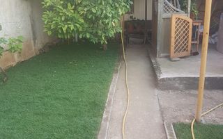 Casa Individuala | Trei Stejari | 130 MPU | 4 Camere - Poză 4