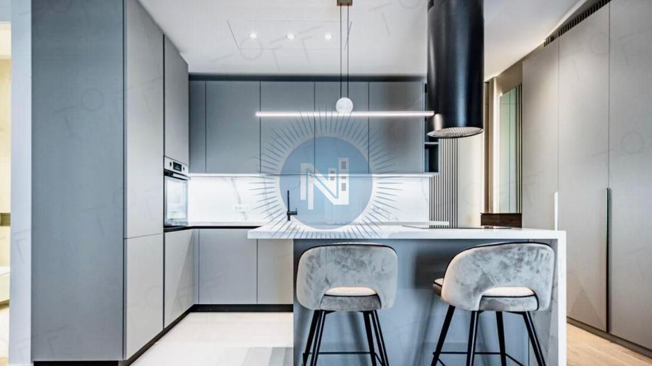 Apartament 3 camere One Verdi cu loc de parcare - Poză 3