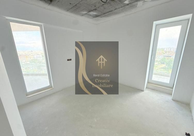 Apartament tip duplex de vanzare zona Parcul Carol - Poză 3