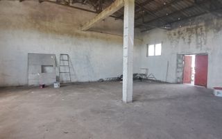 INCHIRIERE HALA INDUSTRIALA | 340 MP | DESCHIDERE 25 ML | UTILITATI COMPLETE - Poză 4