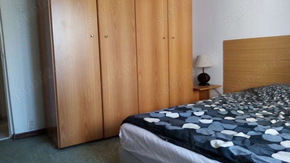 Proprietar inchiriez apartament 2 camere Panduri Monitorul Oficial - Poză 2