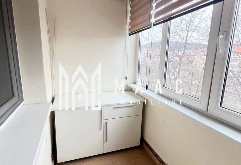 Apartament 2 camere | Ostroveni | etaj 4/10 | lift | centrală - Poză 6