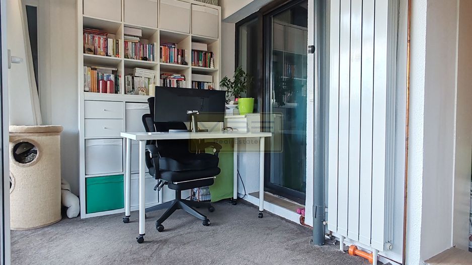 Copou - Parcul Copou /Universitate-2 camere și curte! - Poză 19