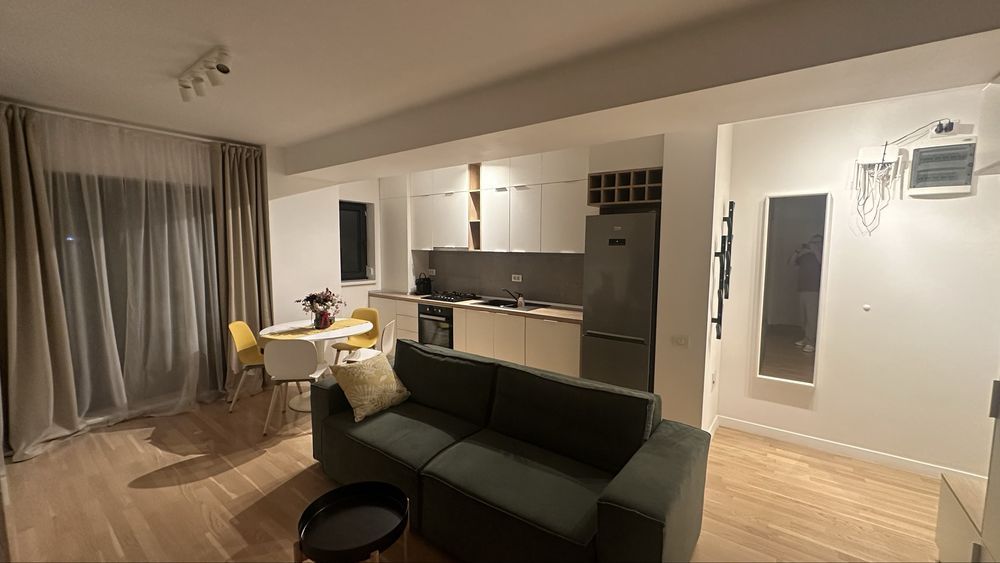 2 Camere Premium | Arcadia Domenii - Poză 4