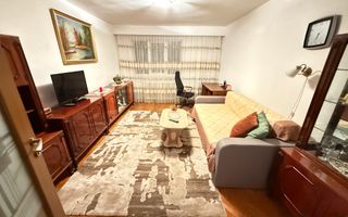 Apartament cu 3 camere decomandate | Zona Str. Parâng | Mănăștur - Poză 1