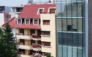 Birou boutique Kiseleff/Aviatorilor - Poză 19