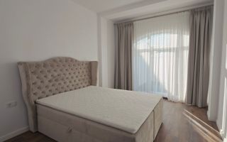 Cartierul nou-4 camere-2,8km pana la metrou-str asfaltata- - Poză 1