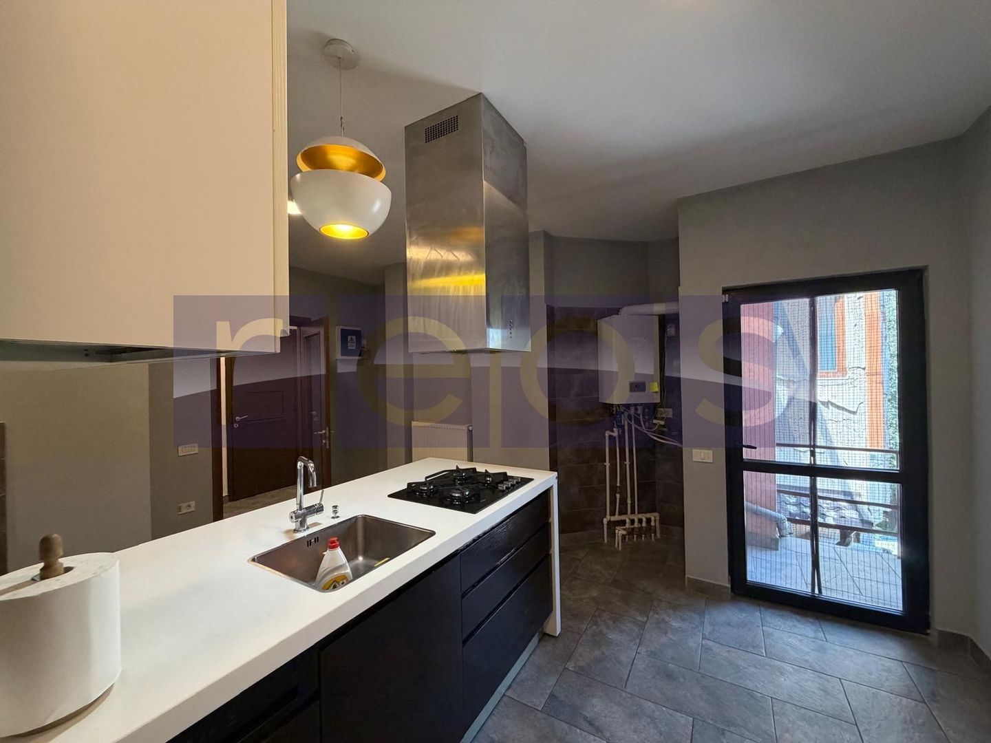 VANZARE APARTAMENT DEOSEBIT 5 CAMERE | 221MP  | BLV LASCAR CATARGIU | - Poză 20
