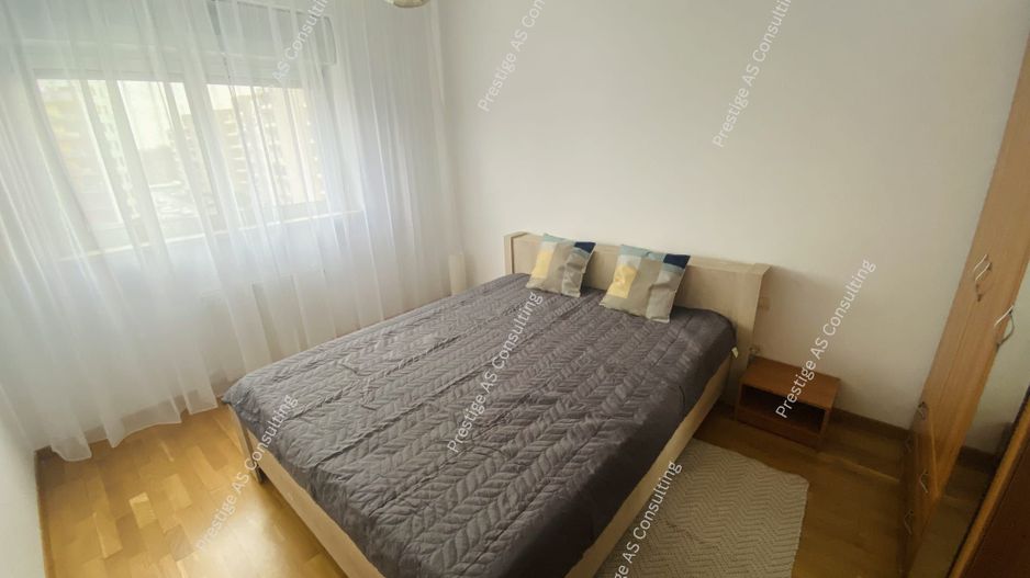 Apartament Decomandat 2 Camere | Parcare subterana | Ring-Torontalului - Poză 8