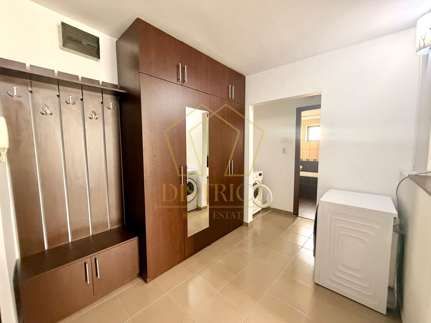 Apartament decomandat cu 2 camere | Complexul Studențesc - Poză 9