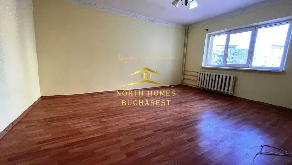 3 CAMERE-VITAN MALL - Posibilitate centrala proprie!!! - Poză 1