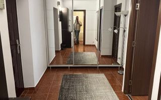 Apartament 1 cameră de închiriat – Podu Roș - 350 EURO - Poză 8