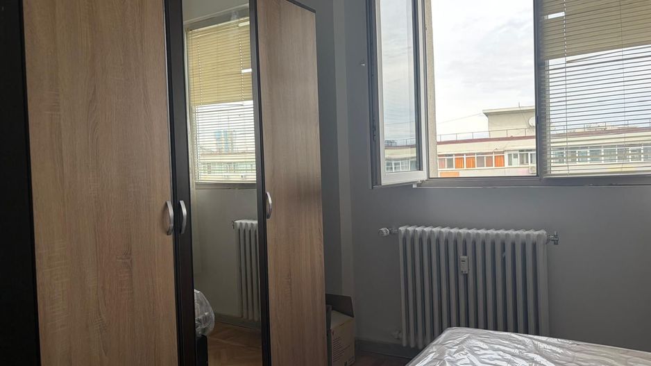 Apartament luminos cu doua camere, 1 mai - Poză 6