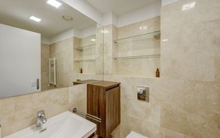 APARTAMENT SUPERB CU 3 DORMITOARE LÂNGĂ PARCUL HERASTRAU - Poză 16