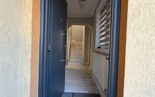 Casa mobilata utilata Rahova strada Bega - Poză 9