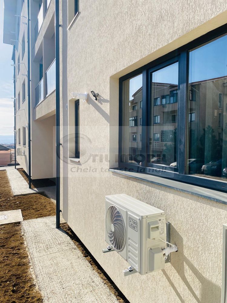 Apartament modern 2 camere, Sun City| Parcare inclusă - Poză 6