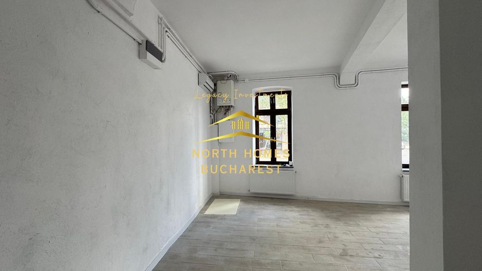 Spatii Comerciale - Parcul Carol | Centrala Proprie |  Vad excelent - Poză 3