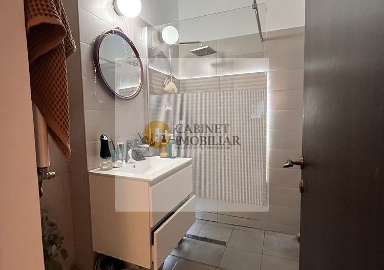 2 camere  | Rosetti  | Centrala Proprie  | Parter inalt - Poză 5