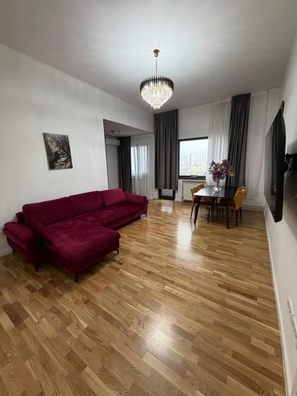 Apartament 3 camere spațios, 108 mp, etaj 9 – 2 boxe - Poză 3