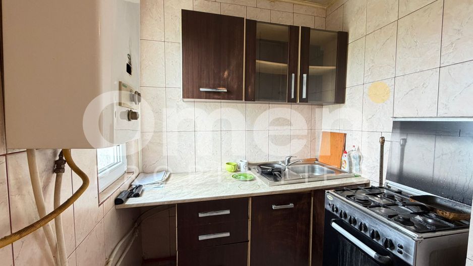 Garsoniera cu balcon, etaj intermediar, zona Meda - Poză 3