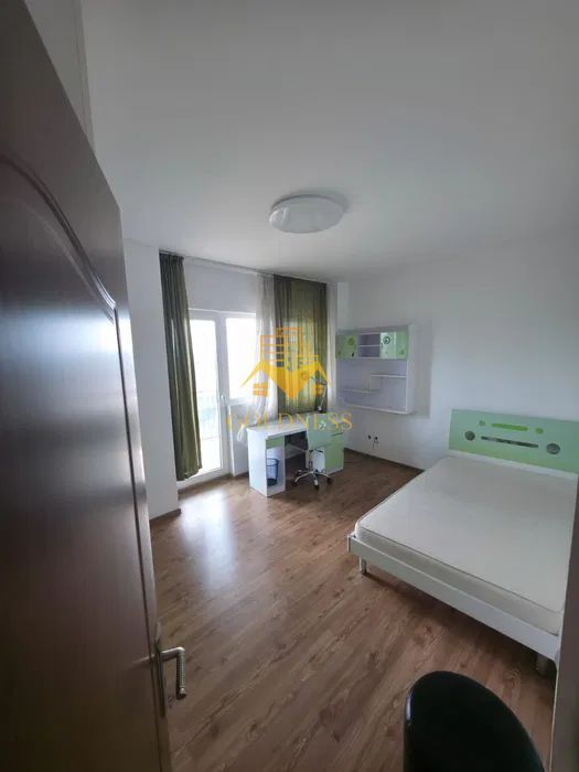 3 camere, modern, bloc nou, Zorilor zona Observatorului, UMF,Parcare. - Poză 4