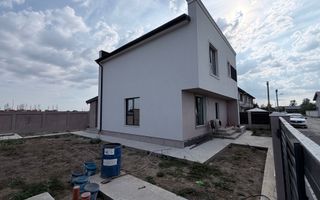 Casa Individuala - 4 camere - 3 bai - 370mp teren - Poză 2