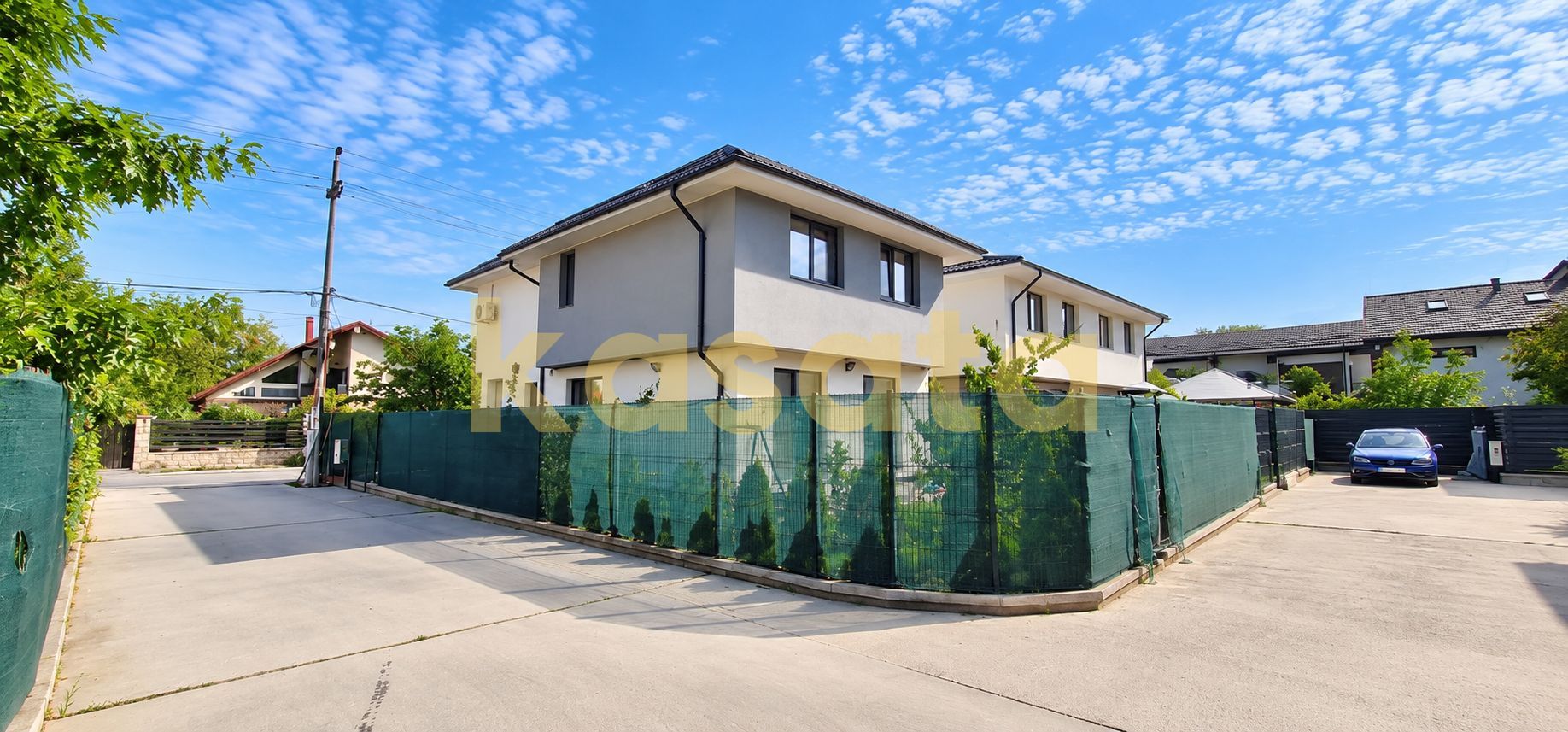 Casa 4 camere in regim duplex finalizata 2025 - Poză 4