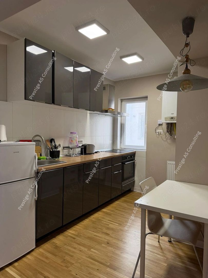 Apartament cu 3 camere de închiriat zona Spitalul Județean Stadion - Poză 3
