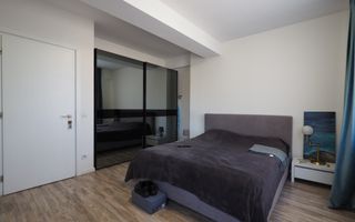Duplex penthouse insorit cu 5 camere, 3 bai | 325mpc | terase 88mp - Poză 10