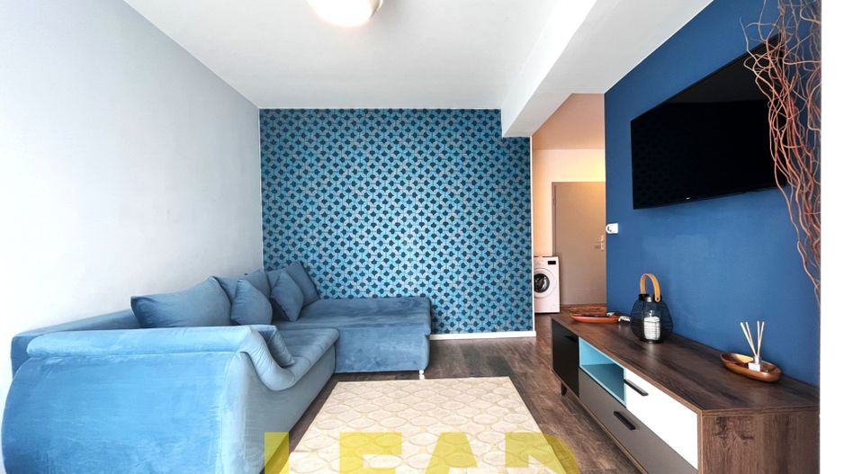 Apartament 2 camere de vanzare in Avantgarden Brasov! - Poză 1