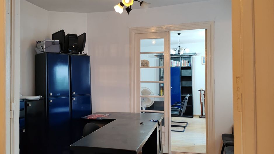 Vanzare apartament 3 camere + garsoniera Floreasca - Poză 3