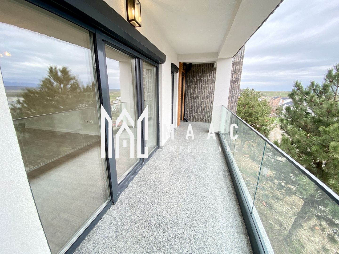 Apartament 2 camere - intabulat, finisat la cheie I Comision 0% - Poză 12