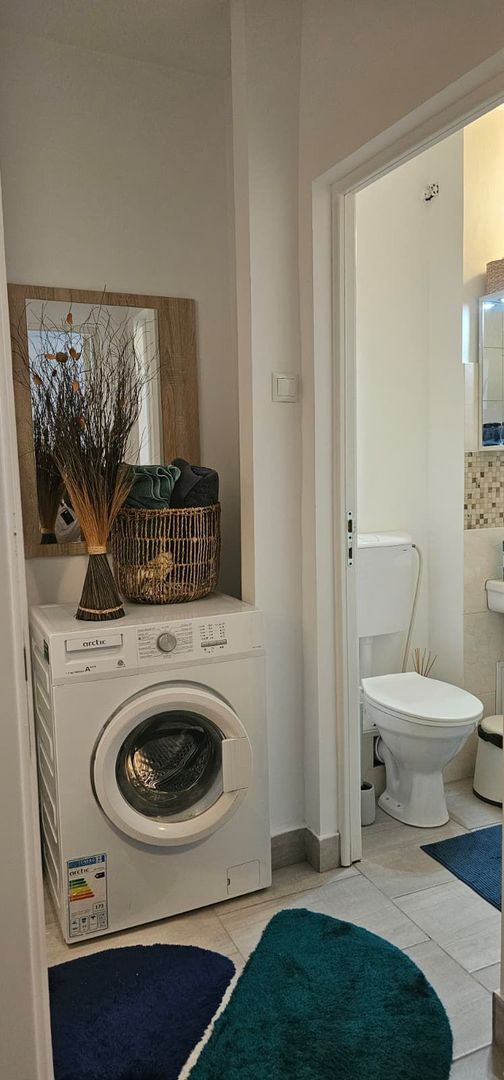 Apartament 1 Camera, Gheorgheni, Aleea Detunata, 40 MP - Poză 2