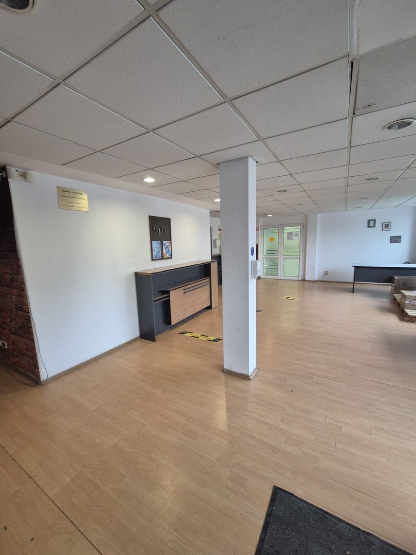 Închiriere Hală Industrială Tunari | Fosta Fabrica Ursus - Poză 12