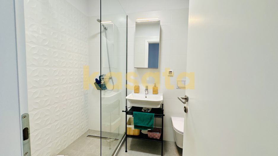 FOR RENT | TWIN VILLA | PIPERA | NEW POINT | 2 PARKING - Poză 11