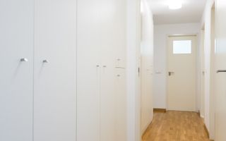 COMISION 0% - Apartament 4 camere superb 130mp, cu terasa, in incinta Green Lake - Poză 16