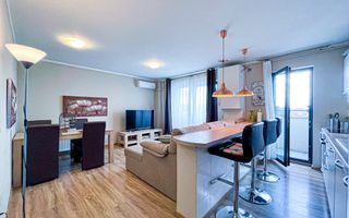 Apartament LUX 3 camere, Parcare, zona Iulius Mall - Poză 1