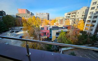 Herastrau - Nordului I Cartierul Francez I 129 mp, 2 parcari + boxa - Poză 6