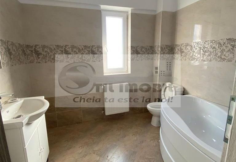 Ap. 3 camere 80mp 2 bai Finalizat Valea Lupului 0% comision - Poză 9