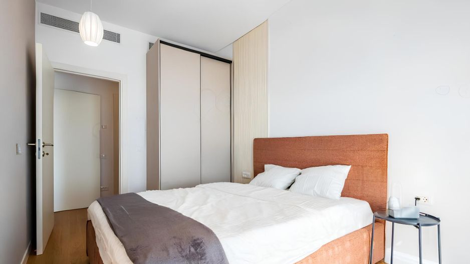 Apartament High End 2 camere Upsite I Loc de parcare si boxa - Poză 12