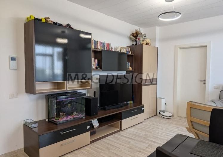 Apartament 3 camere Giroc - Poză 4