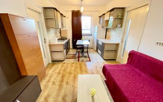 Apartament studio 2 camere 40,46, Complex Rezidential. Bermo! - Poză 3