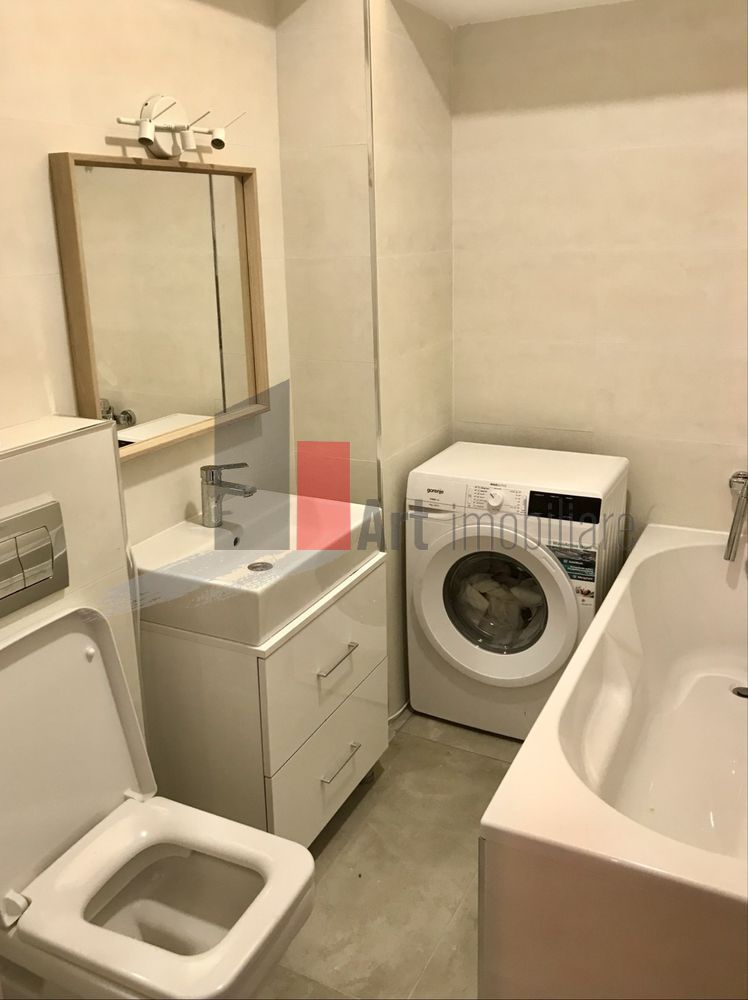 Apartament 2 camere de închiriat, Novum Politehnica-Grozavesti - Poză 7