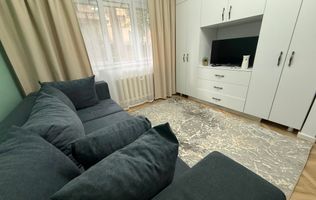 Garsoniera, renovata complet, Pacurari - Moara de Moara de Foc/ Lukoil