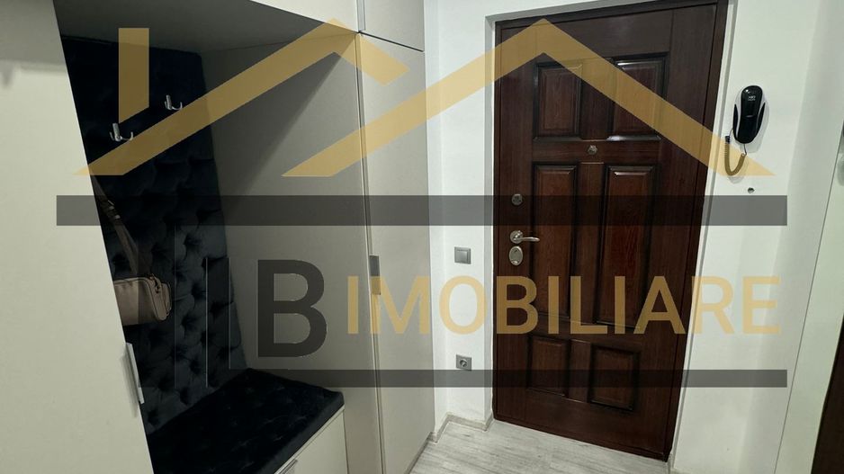 Apartament de 2 camere, 55mp, zona Aleea Carpati - Poză 12