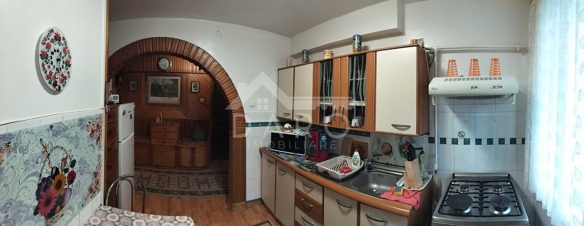 🏡 Apartament 2 camere de vânzare – Zona Libertății | 49 mp | 78.000 € - Poză 2